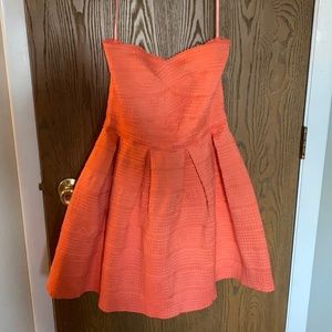 Jun & Ivy dress